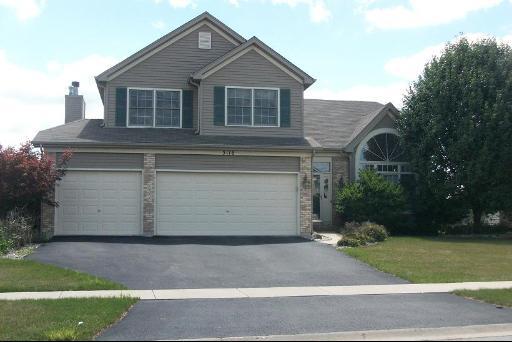 5118 Burgess Dr., Plainfield, IL 60544