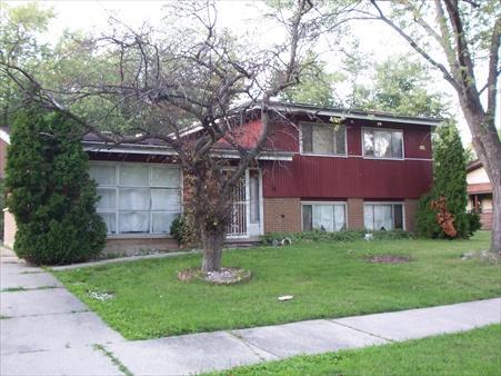 112 Illinois St., Park Forest, IL 60466
