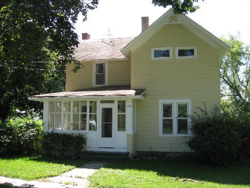 11809 Prairie Ave., Hebron, IL 60034