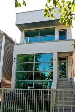 2455 W Moffat St., Chicago, IL 60647