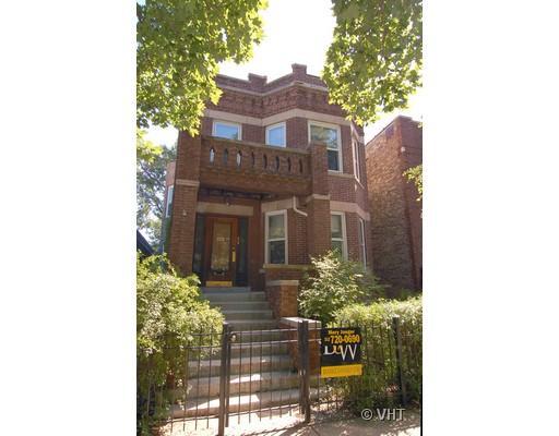 2539 N Lowell Ave., Chicago, IL 60639