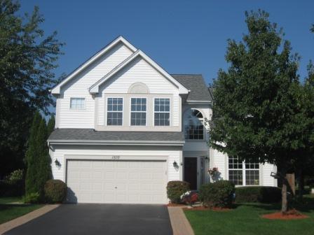 1510 Cumberland Pkwy., Algonquin, IL 60102