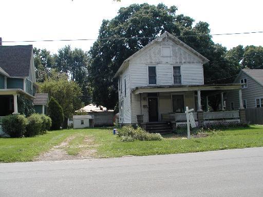 119 E Van Buren St., Ottawa, IL 61350