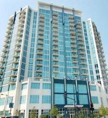 1600 S Indiana Ave. #1405, Chicago, IL 60616