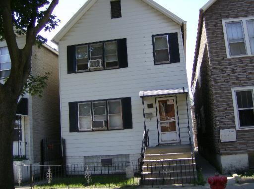 4828 S Hermitage Ave., Chicago, IL 60609