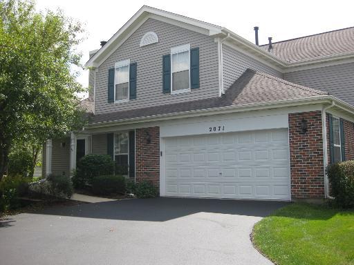 2071 Peach Tree Ln., Algonquin, IL 60102