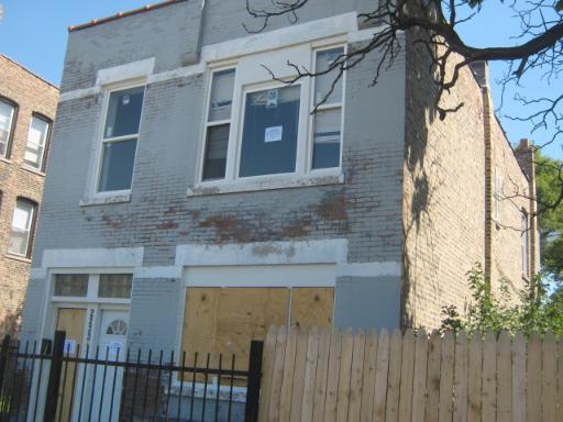 2233 S Springfield Ave., Chicago, IL 60623