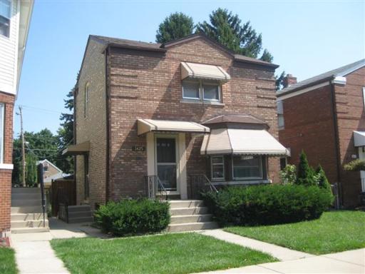 3425 S 58 Ct., Cicero, IL 60804