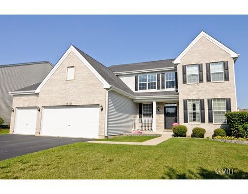 1467 Greystone Dr., Gurnee, IL 60031
