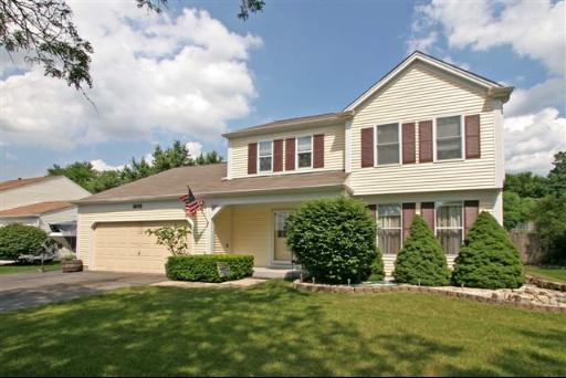 1095 Meghan Ave., Algonquin, IL 60102