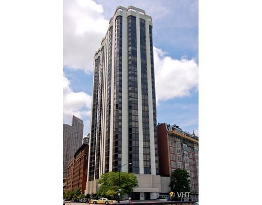 990 N Lake Shore Dr. #18B, Chicago, IL 60611