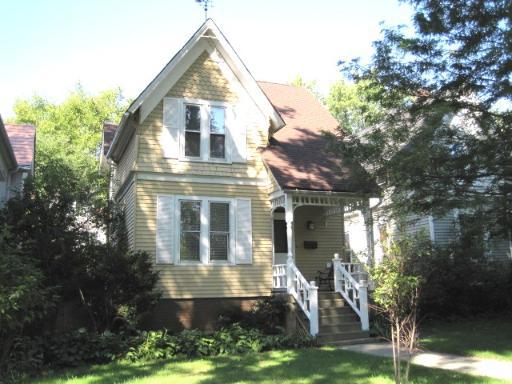 1204 Sherman Ave., Evanston, IL 60201