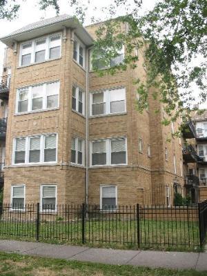 4814 N Avers Ave. #1W, Chicago, IL 60625