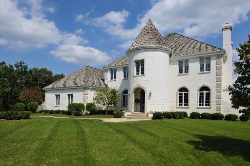 11 Mcglashen Dr., South Barrington, IL 60010