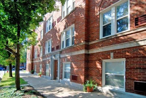 1954 W Patterson St. #2, Chicago, IL 60613
