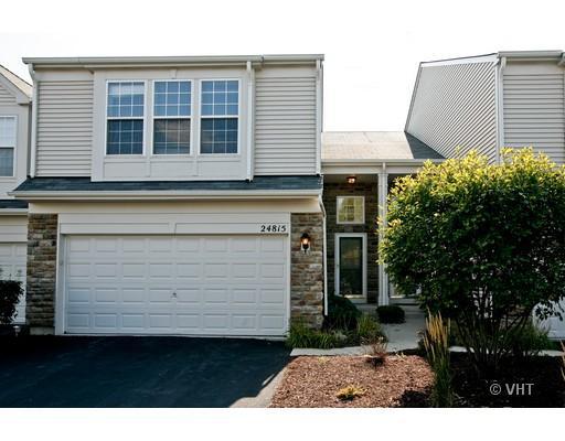 24815 Gates Ct., Plainfield, IL 60585