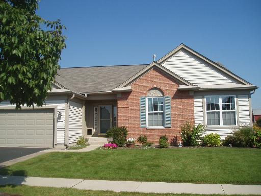 11204 Greenway Dr., Huntley, IL 60142