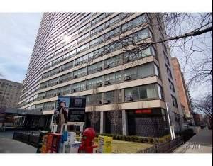 2930 N Sheridan Ave. #1803, Chicago, IL 60657