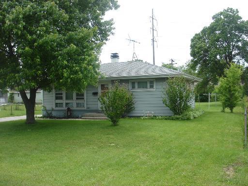 2928 Rhodes Ave., Leyden Township, IL 60164