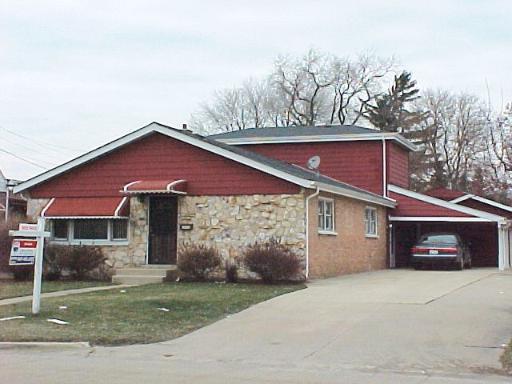 10316 Armitage Ave., Leyden Township, IL 60164