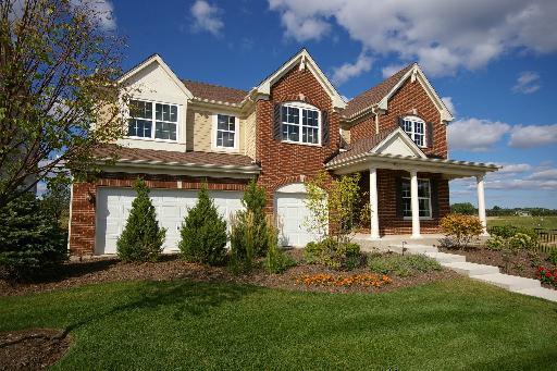 3530 Gallant Fox Dr., Elgin, IL 60124