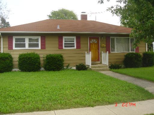 812 Krings Ln., Joliet, IL 60435