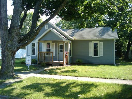 115 N Walnut St., Milford, IL 60953