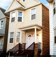 5326 S Justine St., Chicago, IL 60609