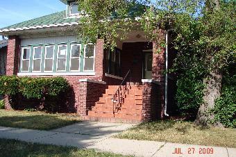 550 Fosythe Ave., Calumet City, IL 60409