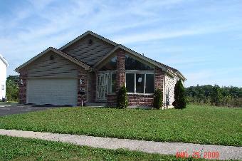 316 Wildwood Dr., Park Forest, IL 60466