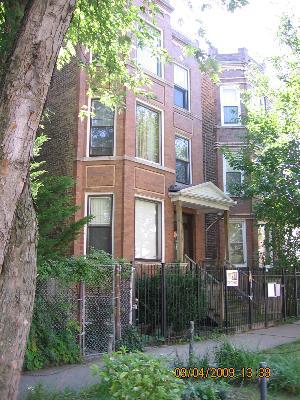 3307 W Crystal St., Chicago, IL 60651