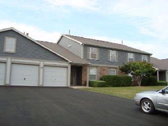 285 D Crestview Dr. #29A21, Wauconda, IL 60084