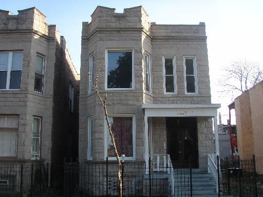3447 W Flournoy St., Chicago, IL 60624
