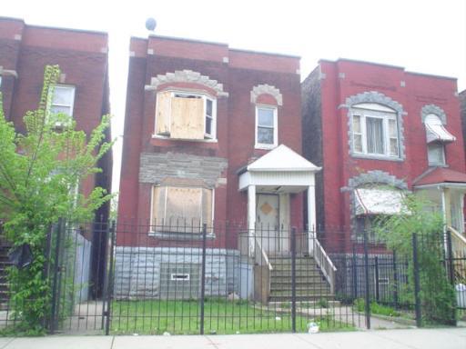 2713 W Lexington St., Chicago, IL 60612