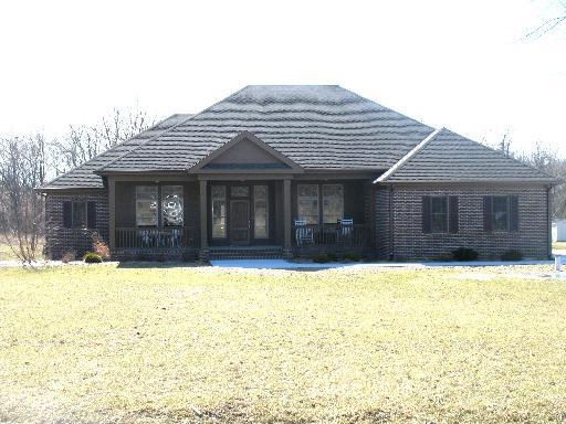 2949 E 2359th Rd., Marseilles, IL 61341
