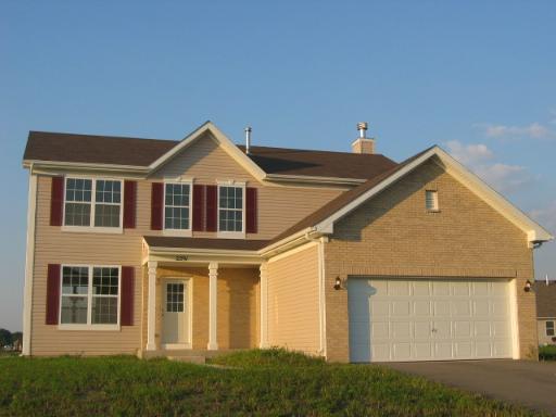 2291 Grande Trail Ct., Yorkville, IL 60560