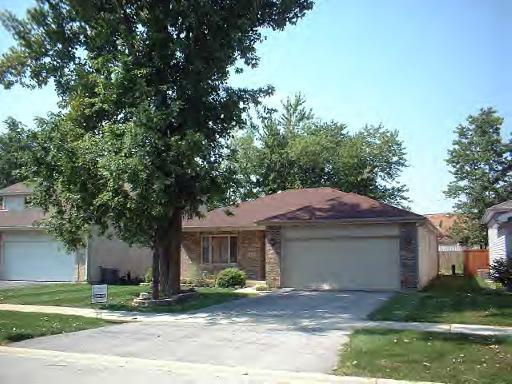 3426 Loverock Ave., Steger, IL 60475