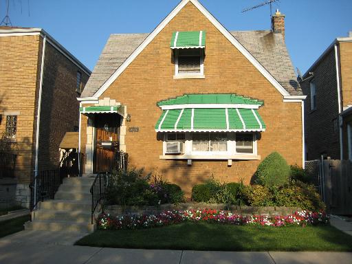 6455 S Keeler Ave., Chicago, IL 60629