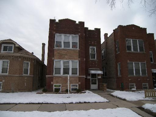 2826 N Mason Ave., Chicago, IL 60634