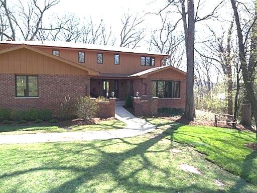 12 Old Tamarack Ln., Orland Park, IL 60462