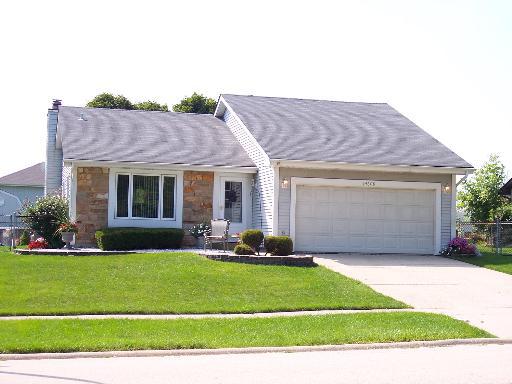 14608 S Arboretum Dr., Homer Glen, IL 60491