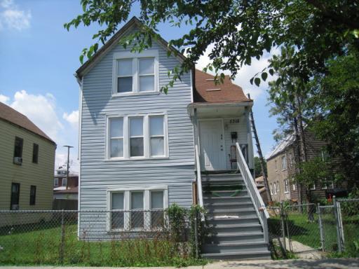 [Address Hidden by Seller], Chicago, IL 60632