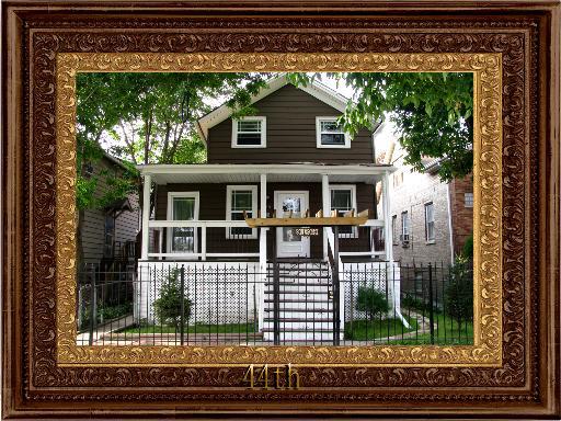 3139 W 44th St., Chicago, IL 60632