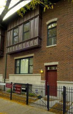 3122 N Paulina St., Chicago, IL 60657
