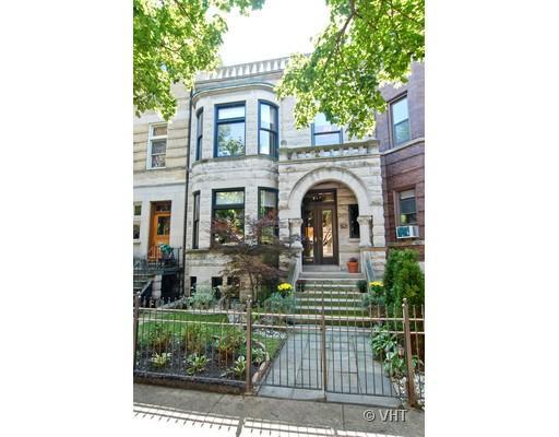 657 W Roscoe Ave., Chicago, IL 60657
