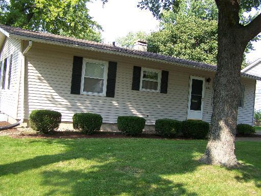 1131 Bryan Ave., Joliet, IL 60435