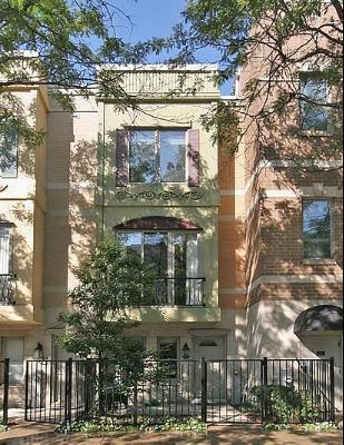 508 N Peoria Ave., Chicago, IL 60642