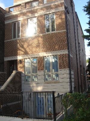 3756 S Union Ave. #1, Chicago, IL 60609