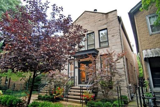 1839 N Fremont, Chicago, IL 60614