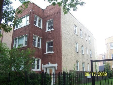 6210 N Mozart St., Chicago, IL 60659